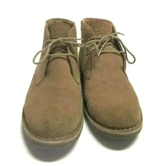 Marc New York Hudson Mens 13 Chukka Desert Boots - Picture 6 of 7
